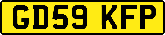 GD59KFP