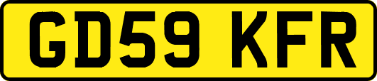 GD59KFR