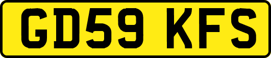 GD59KFS