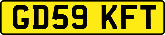 GD59KFT