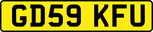 GD59KFU