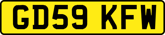 GD59KFW