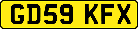 GD59KFX