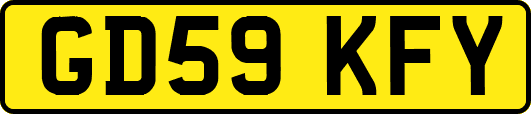 GD59KFY