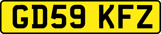 GD59KFZ