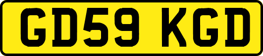 GD59KGD