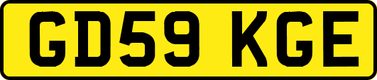 GD59KGE