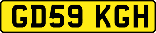 GD59KGH