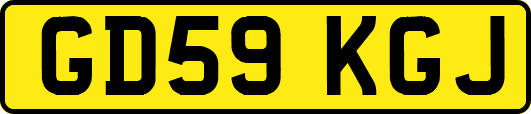 GD59KGJ
