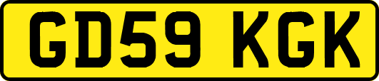 GD59KGK