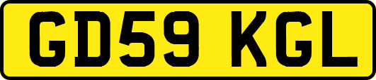 GD59KGL