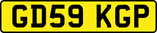 GD59KGP