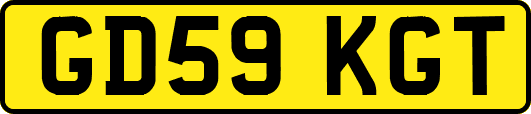 GD59KGT