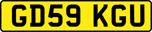 GD59KGU