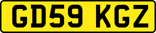GD59KGZ