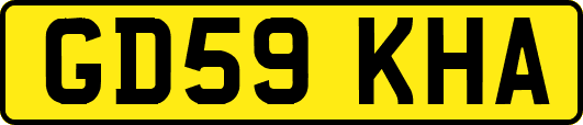 GD59KHA