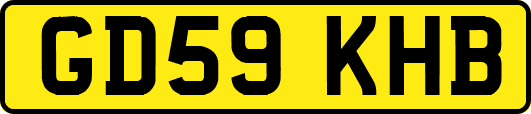 GD59KHB