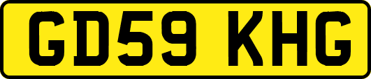 GD59KHG
