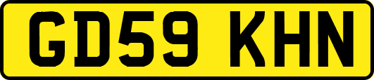 GD59KHN