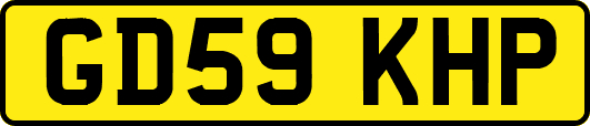 GD59KHP