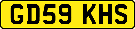 GD59KHS