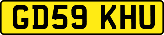 GD59KHU