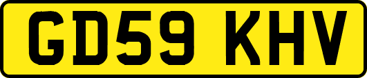 GD59KHV