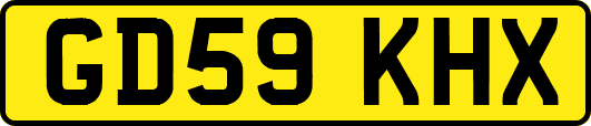 GD59KHX