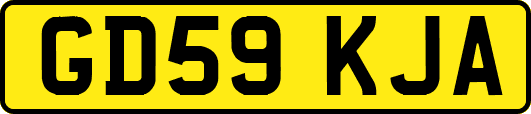 GD59KJA