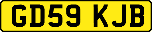 GD59KJB