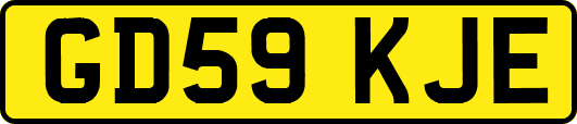 GD59KJE