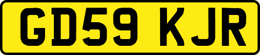 GD59KJR