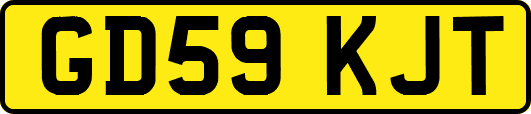 GD59KJT