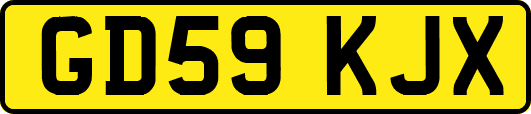 GD59KJX