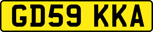 GD59KKA