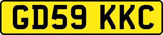 GD59KKC