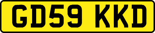 GD59KKD