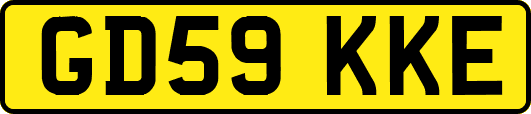 GD59KKE