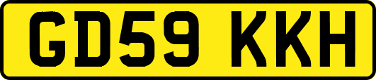 GD59KKH