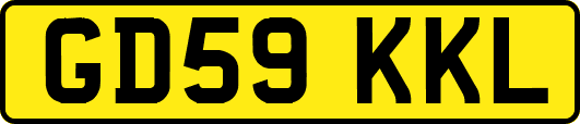 GD59KKL