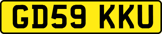 GD59KKU