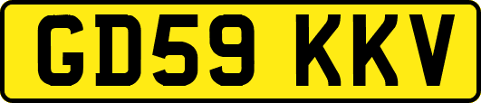 GD59KKV