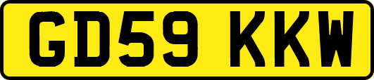 GD59KKW