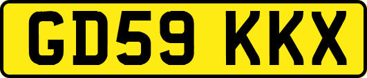 GD59KKX