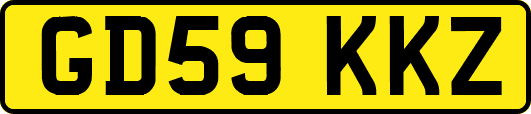GD59KKZ