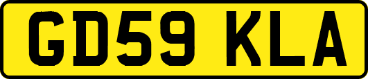 GD59KLA