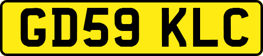 GD59KLC