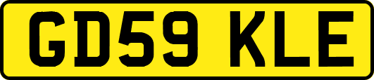 GD59KLE