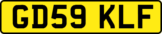 GD59KLF