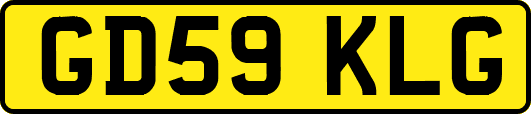 GD59KLG